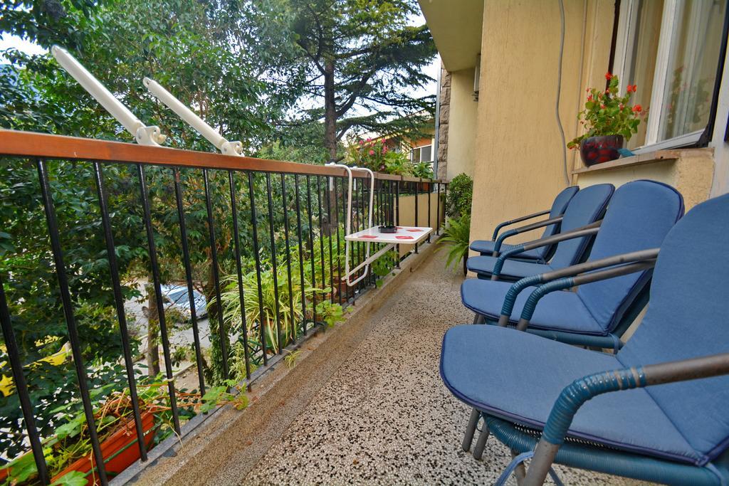 Apartment Nikolic Kotor Dış mekan fotoğraf
