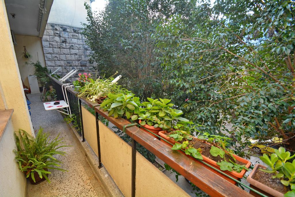 Apartment Nikolic Kotor Dış mekan fotoğraf