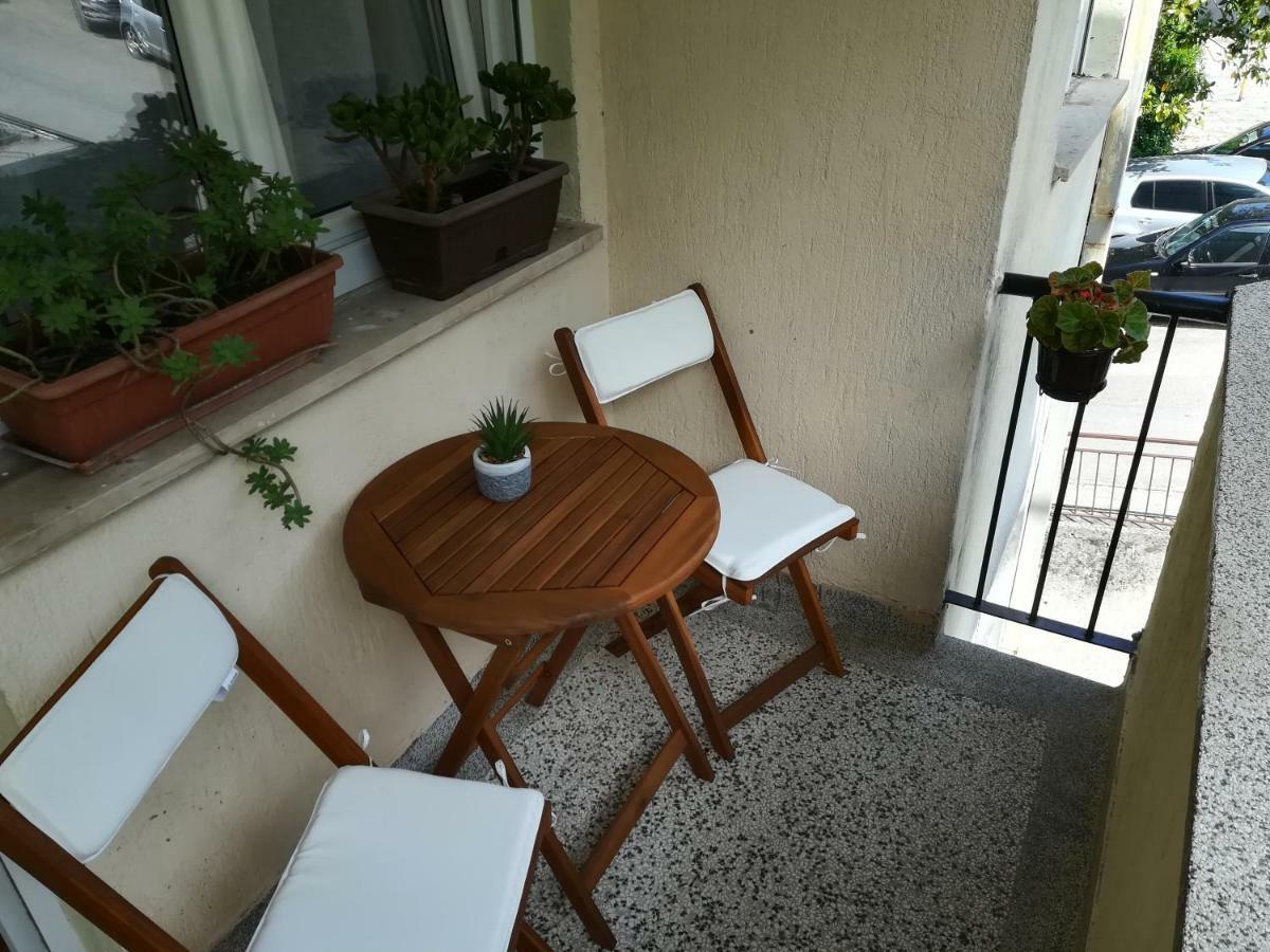 Apartment Nikolic Kotor Dış mekan fotoğraf