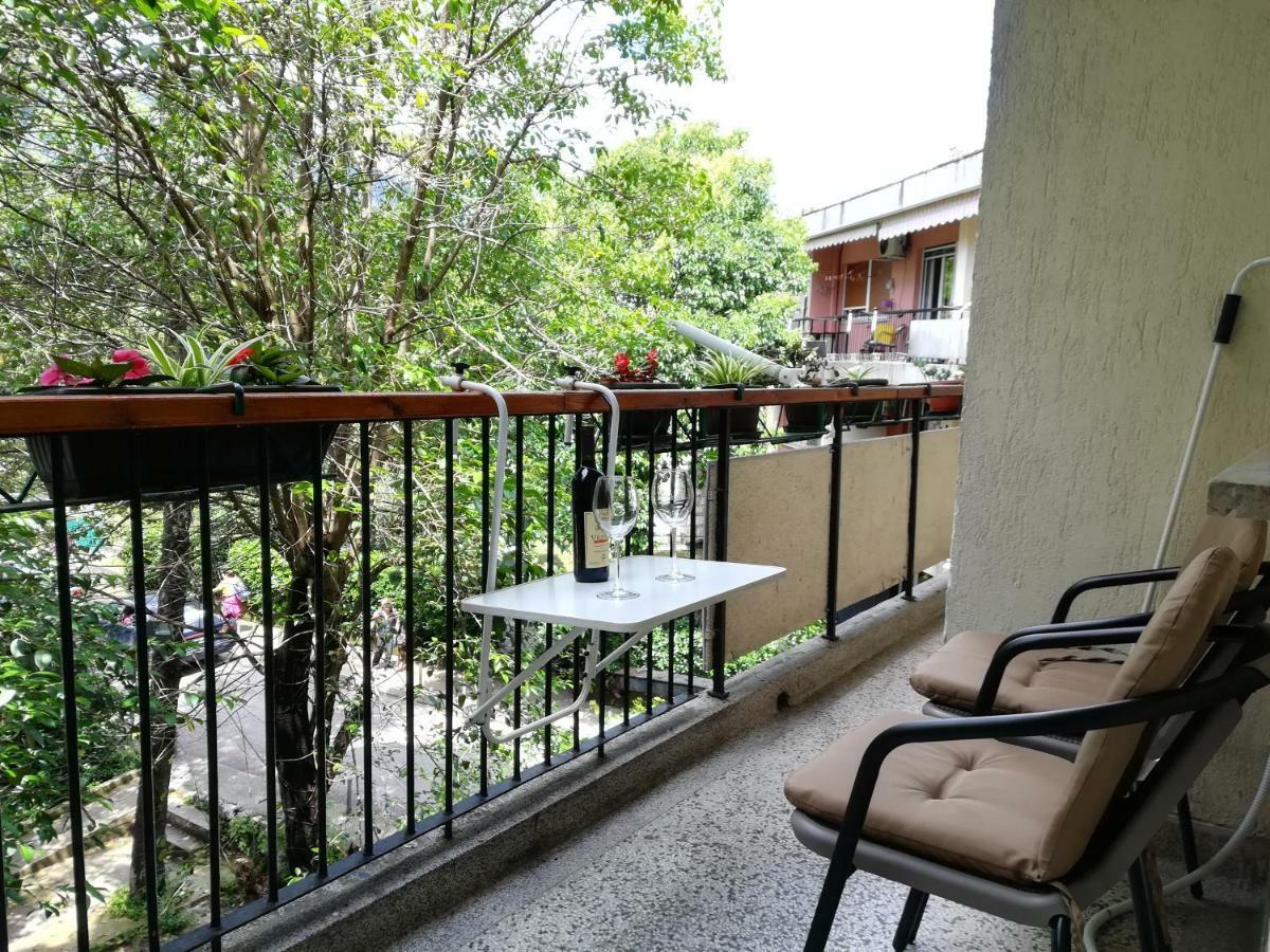 Apartment Nikolic Kotor Dış mekan fotoğraf