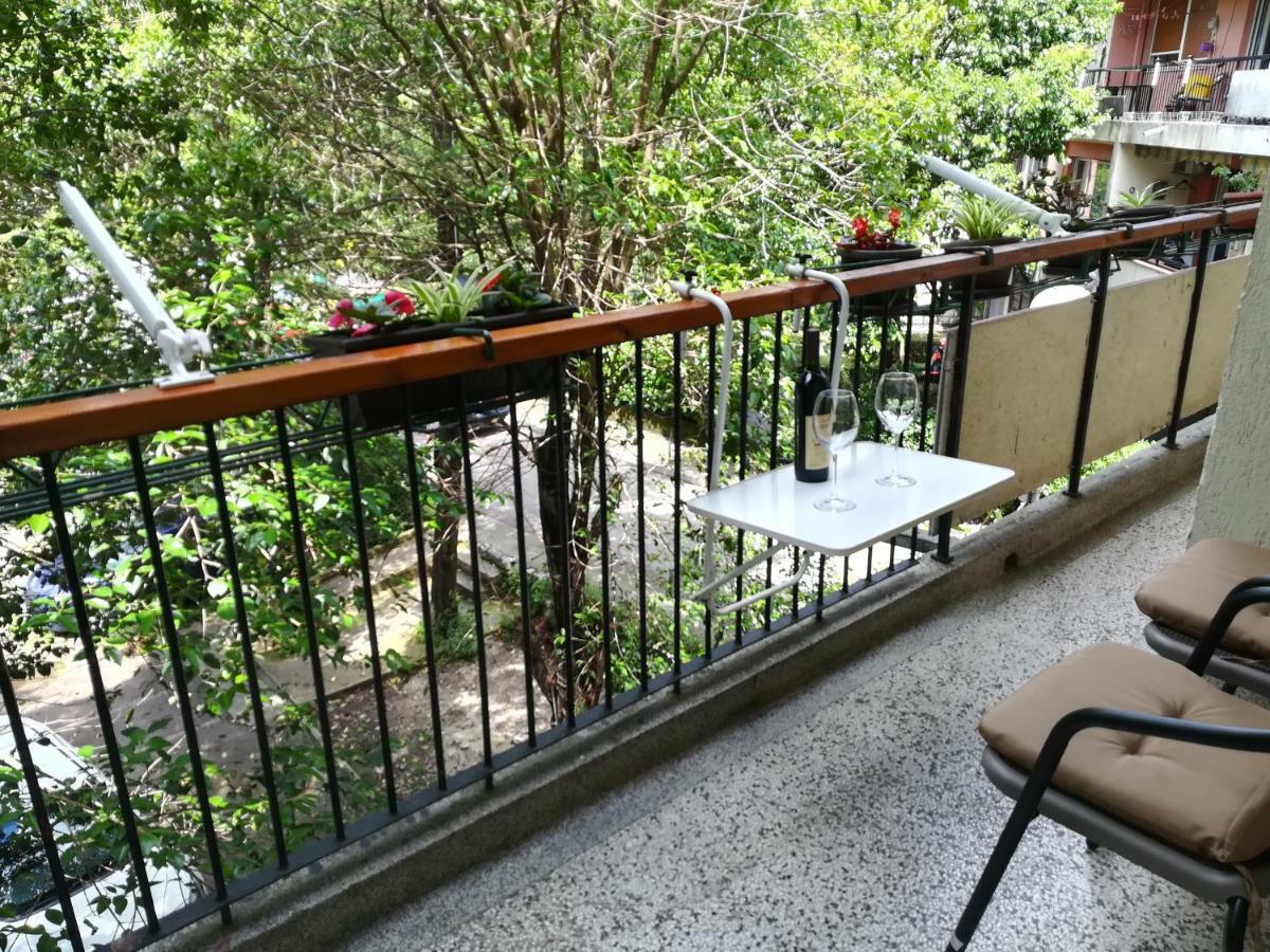 Apartment Nikolic Kotor Dış mekan fotoğraf