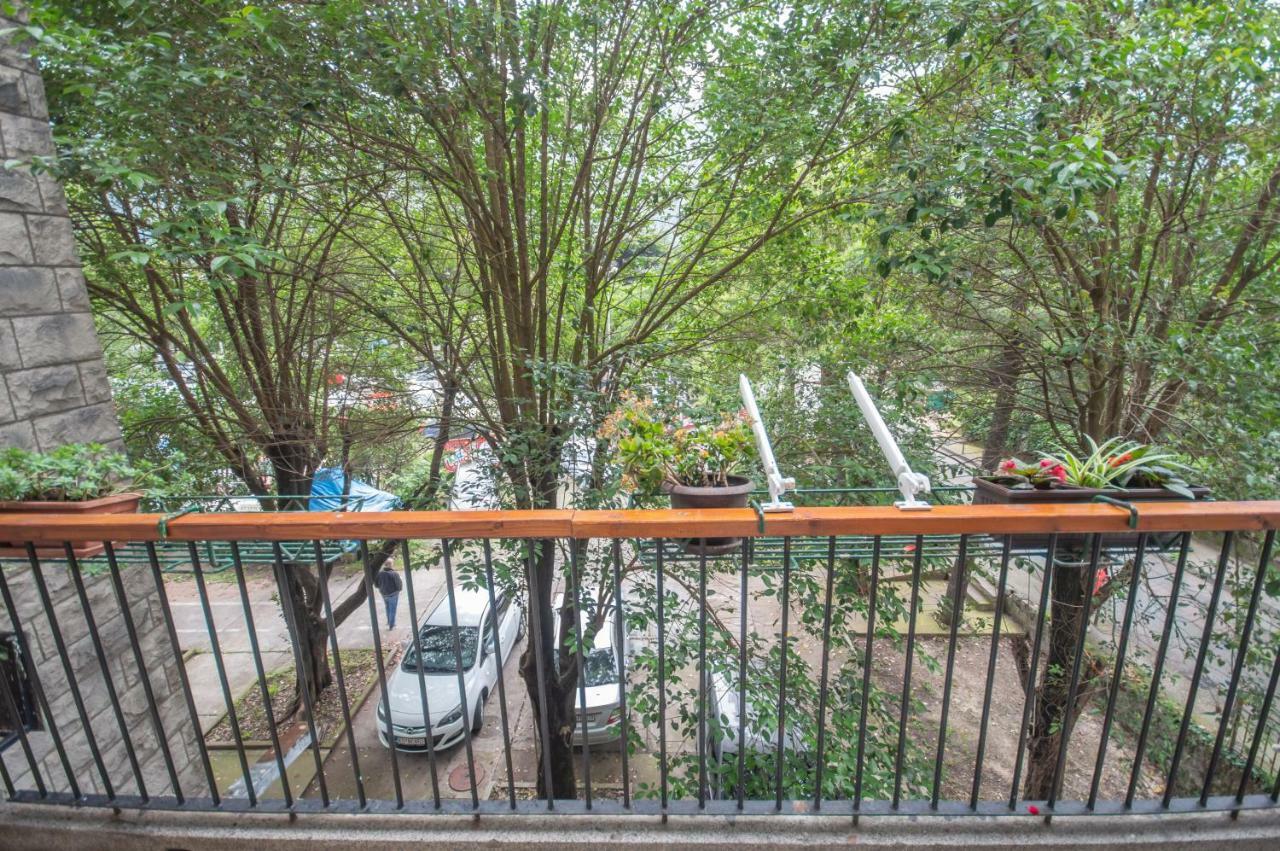 Apartment Nikolic Kotor Dış mekan fotoğraf
